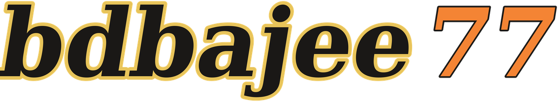 bdbajee77 logo