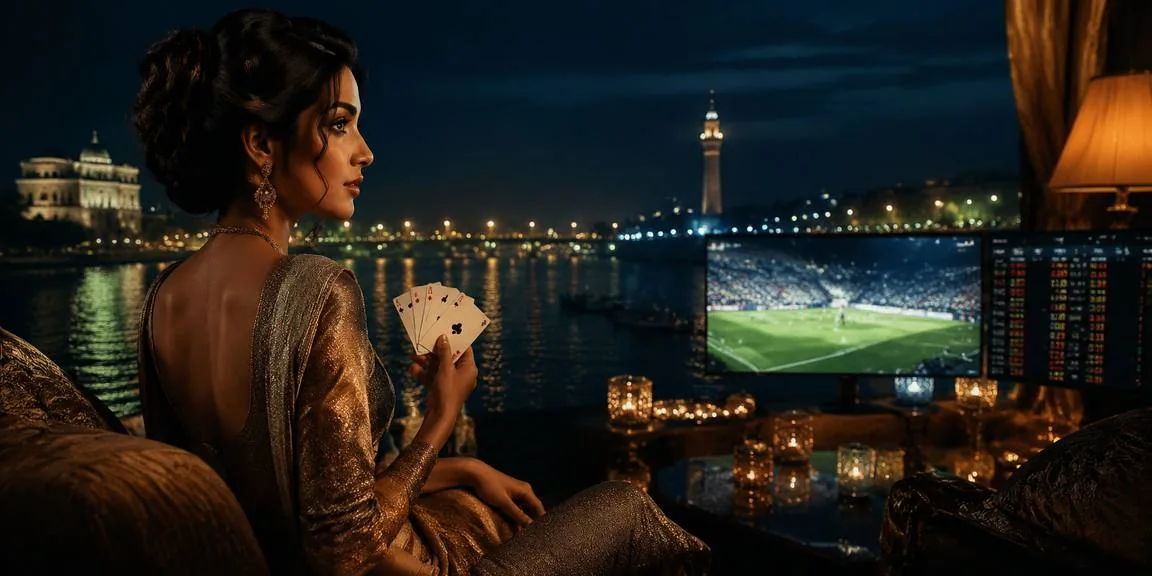 bdbajee77 BPL, IPL and Test Series in One Lobby